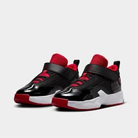 Jordan Max Aura 6 Black / Gym Red