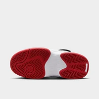 Jordan Max Aura 6 Black / Gym Red