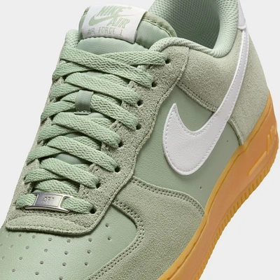 Nike Air Force 1 '07 LV8 Jade Horizon / Summit White