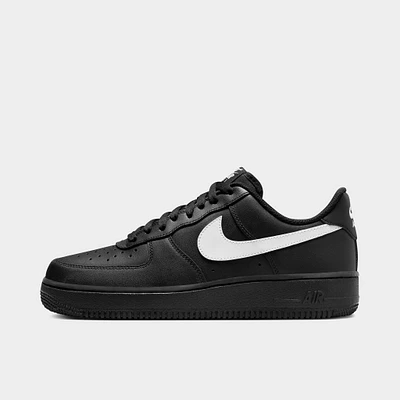 Nike Air Force 1 '07 TRK3 Black / White