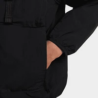Nike Sportswear Tech Woven Jacket / Black