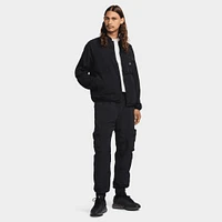Nike Sportswear Tech Woven Jacket / Black