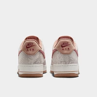 Nike Air Force 1 '07 LV8 Summit White / Canyon Rust - Sail