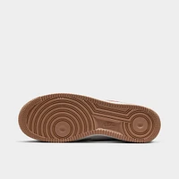 Nike Air Force 1 '07 LV8 Summit White / Canyon Rust - Sail