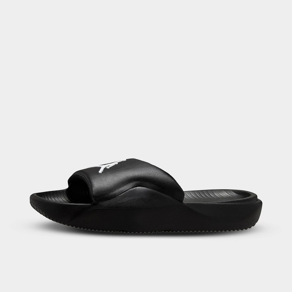 Jordan Franchise Black / White
