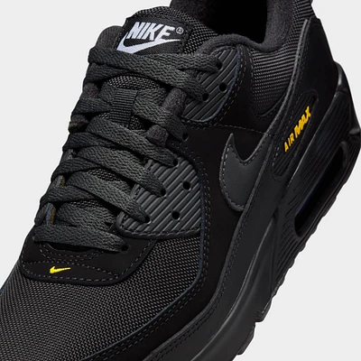 Nike Air Max 90 Black / Gold