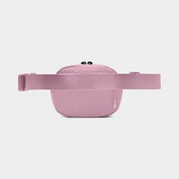 Nike Aura Crossbody Bag (2L) Elemental Pink / Matte Silver