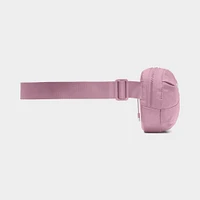 Nike Aura Crossbody Bag (2L) Elemental Pink / Matte Silver