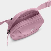 Nike Aura Crossbody Bag (2L) Elemental Pink / Matte Silver