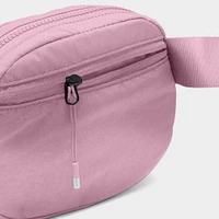 Nike Aura Crossbody Bag (2L) Elemental Pink / Matte Silver
