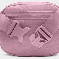 Nike Aura Crossbody Bag (2L) Elemental Pink / Matte Silver
