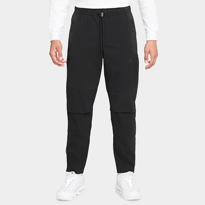 Nike Tech Woven Trousers Black /