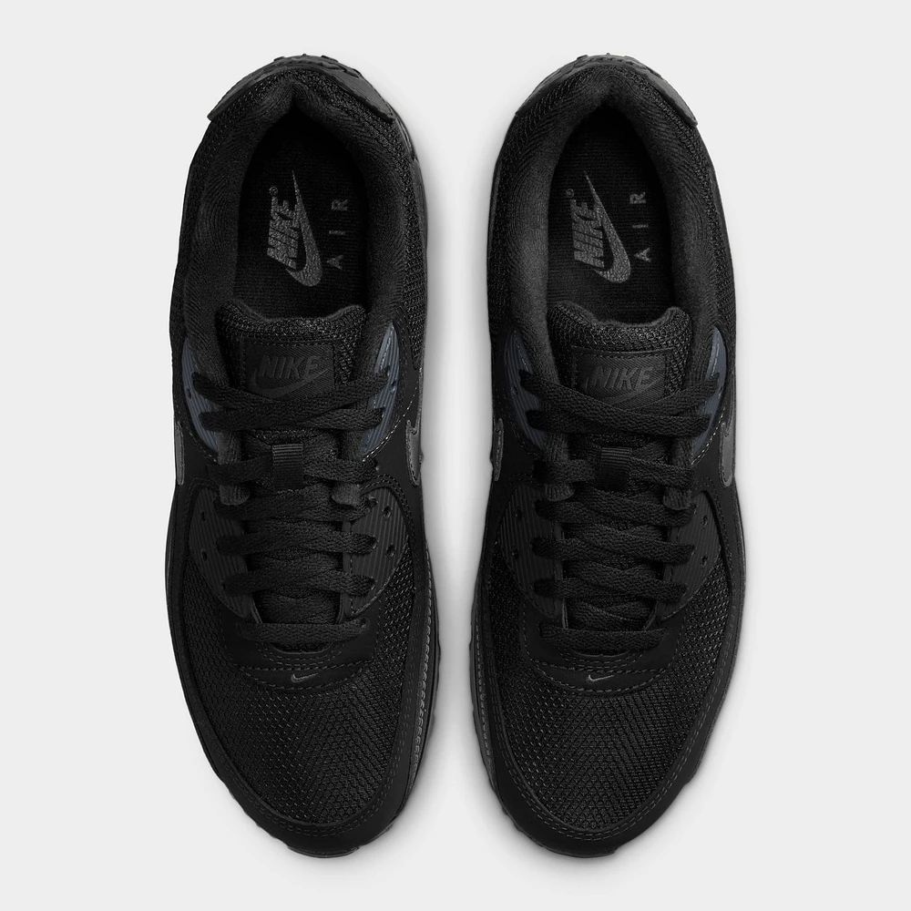 Nike Air Max 90 Black / Anthracite