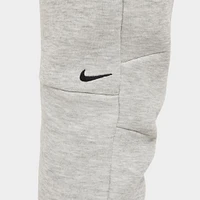 Nike Sportswear Junior Boys' Tech Fleece Jogger / Dark Heather Grey