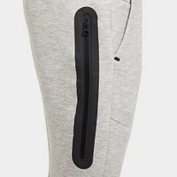 Nike Sportswear Junior Boys' Tech Fleece Jogger / Dark Heather Grey