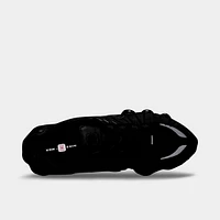 Nike Shox TL Black / - Metallic Hematite