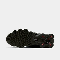 Nike Shox TL Black / - Metallic Hematite