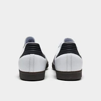 adidas Samba OG White / Black - Gum