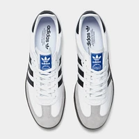 adidas Samba OG White / Black - Gum