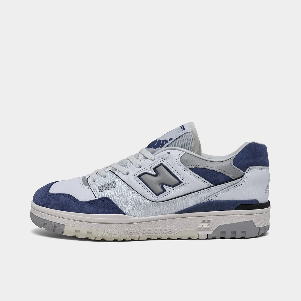 New Balance 550 White / Dream State