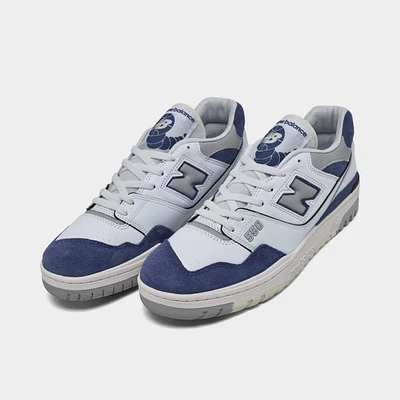 New Balance 550 White / Dream State