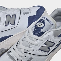 New Balance 550 White / Dream State