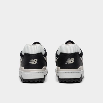 New Balance 550 Grey / Black