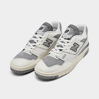 New Balance 550 Sea Salt / Slate Grey