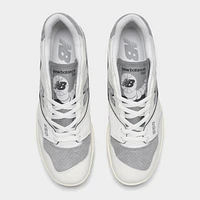 New Balance 550 Sea Salt / Slate Grey