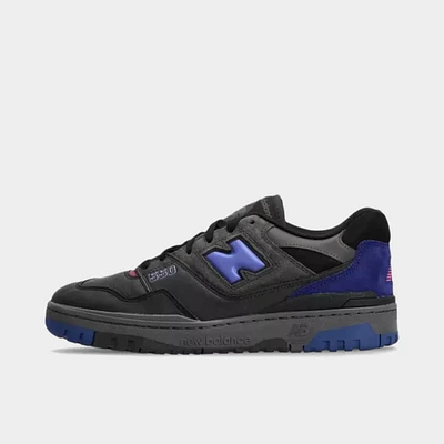 New Balance BB550 / Black