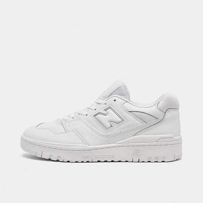 New Balance BB550WWW White /