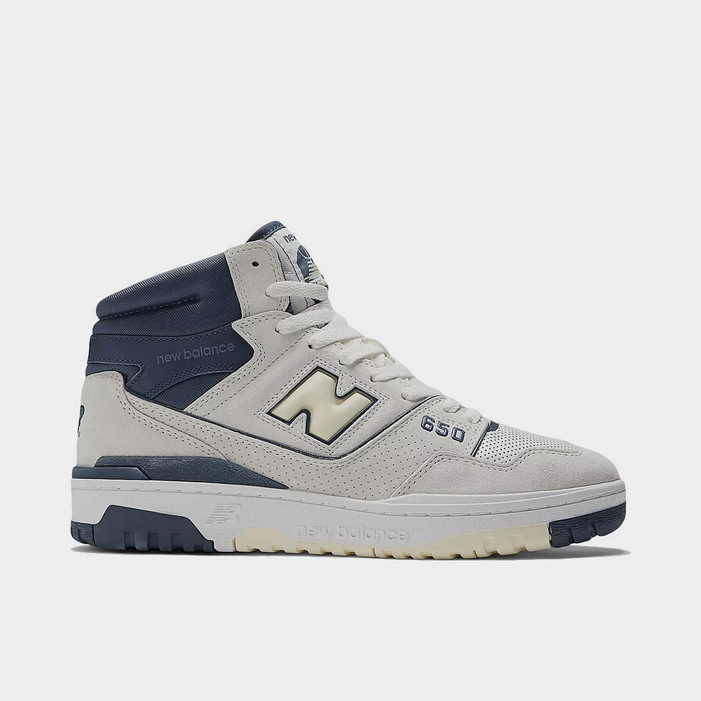 New Balance BB650RVN Sea Salt / Navy