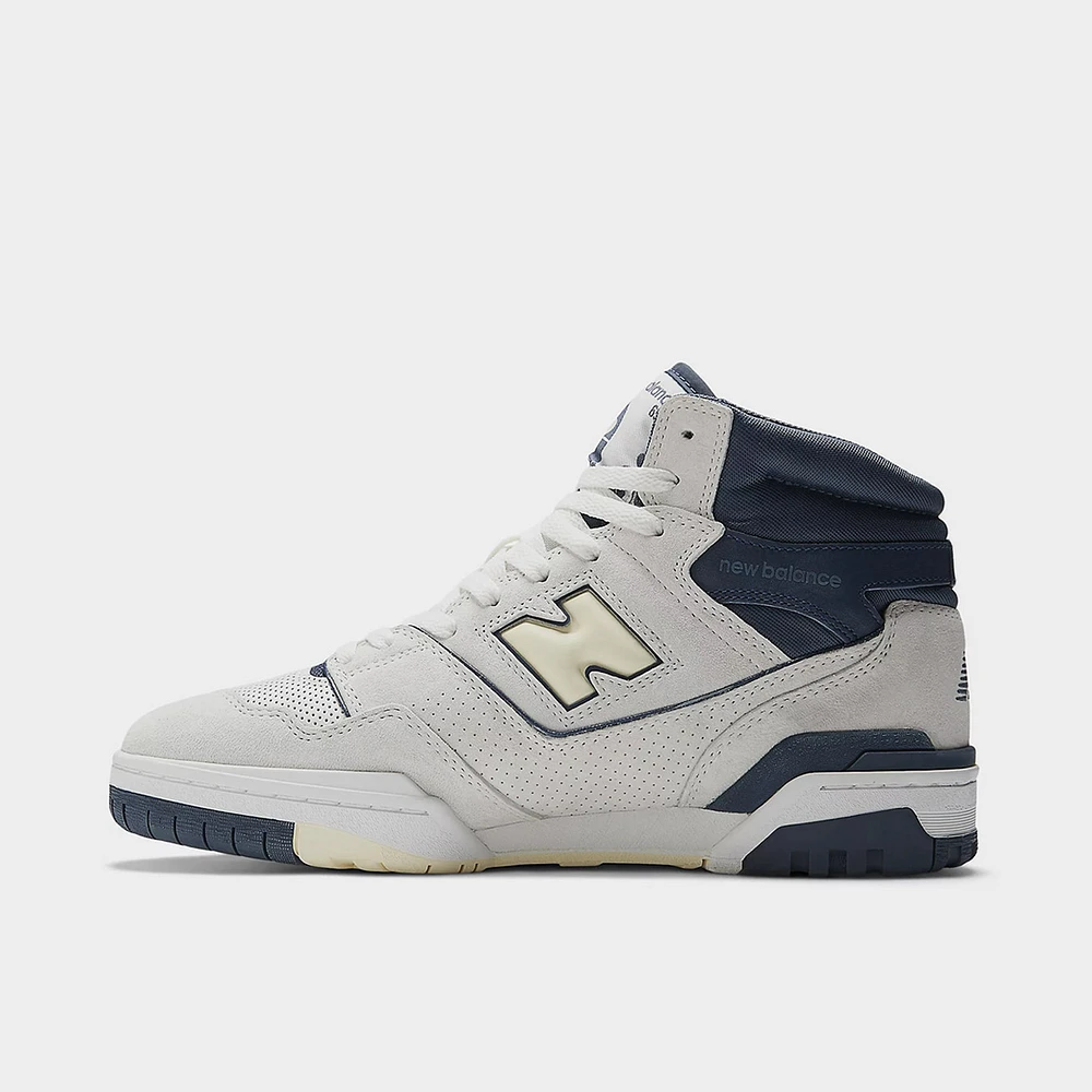 New Balance BB650RVN Sea Salt / Navy