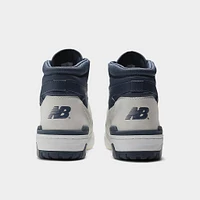 New Balance BB650RVN Sea Salt / Navy