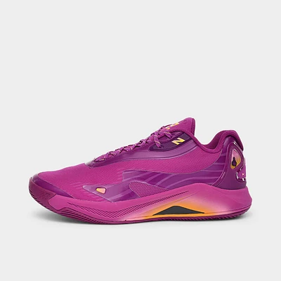New Balance Kawhi 4 / Purple