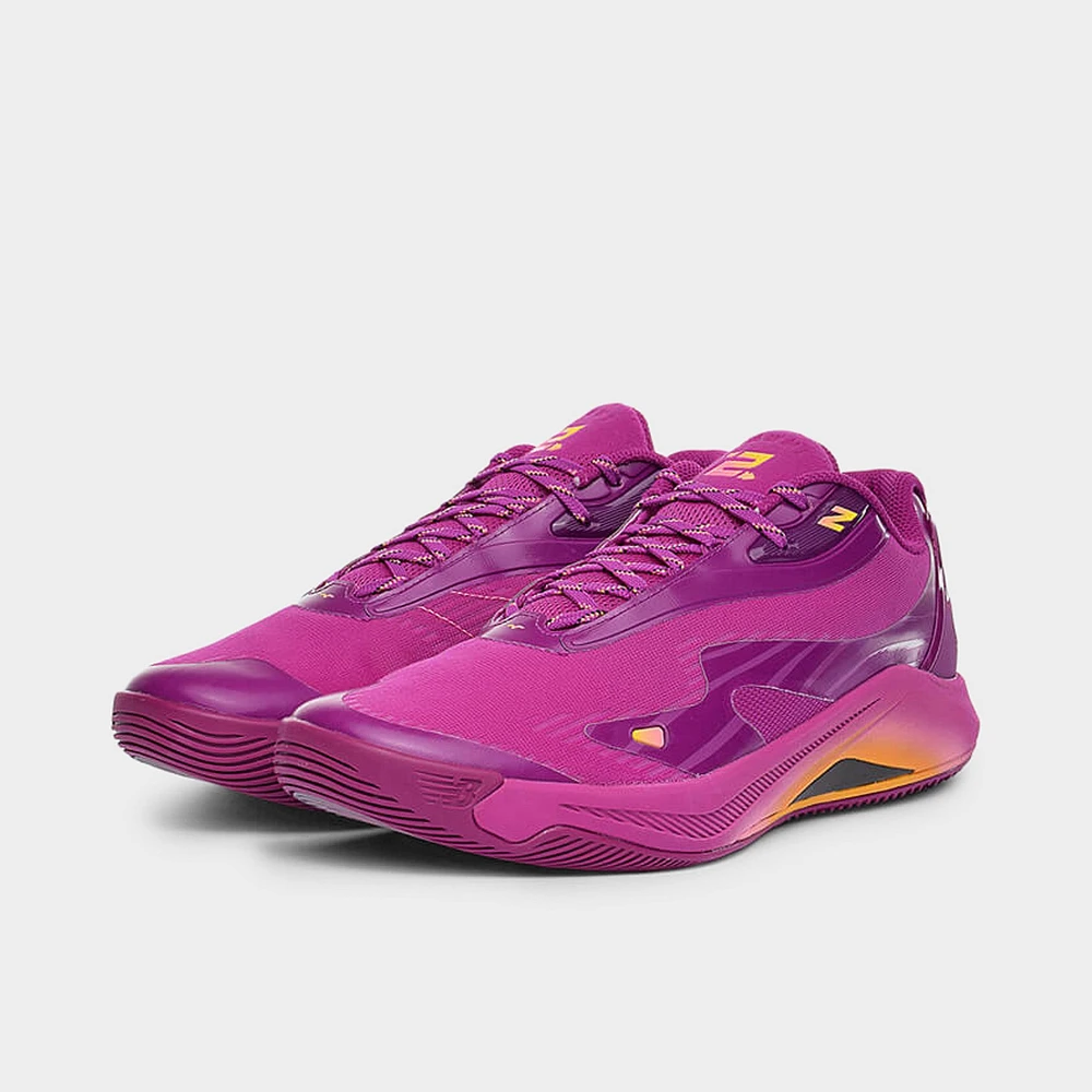 New Balance Kawhi 4 / Purple