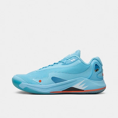 New Balance Kawhi 4 Blue /