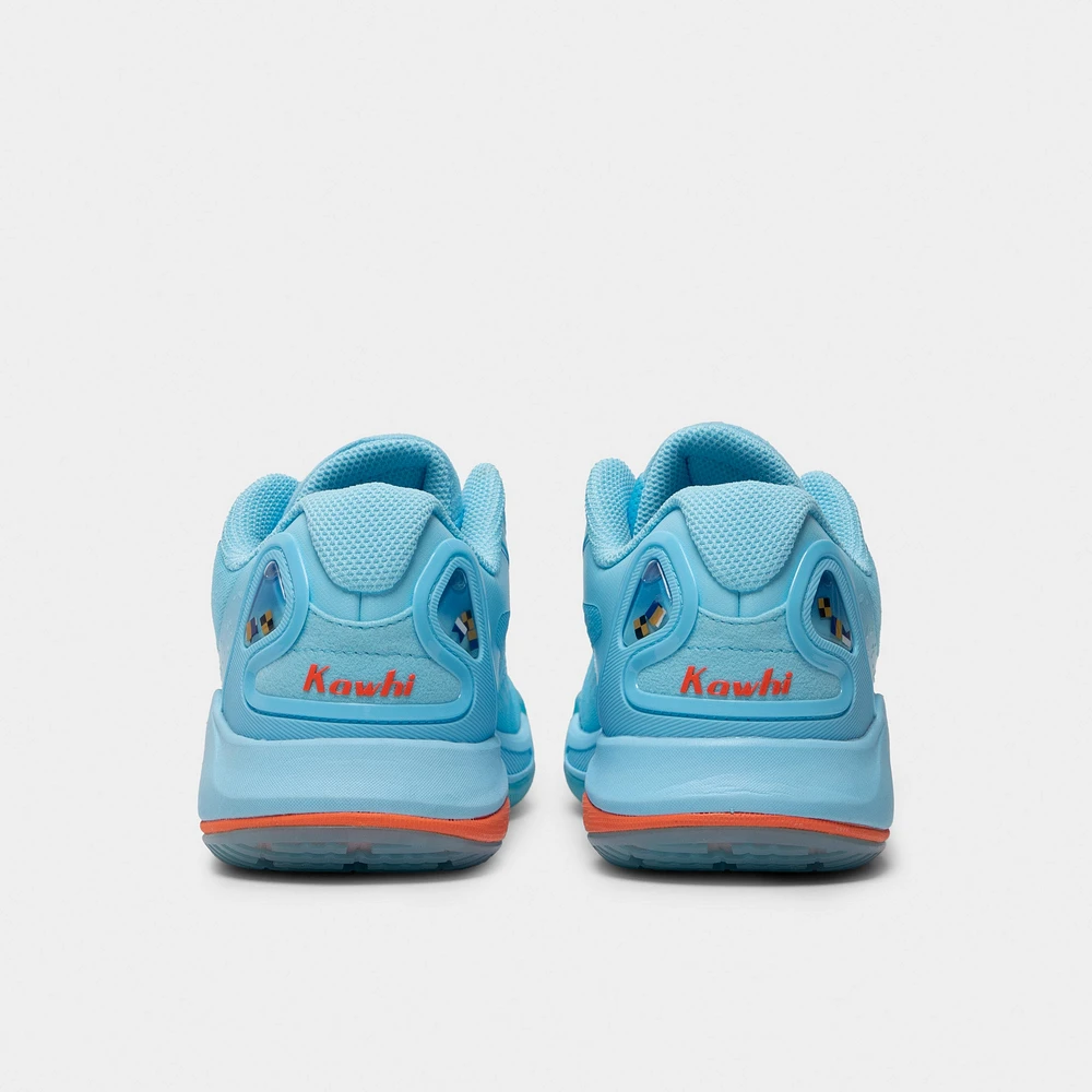 New Balance Kawhi 4 Blue /