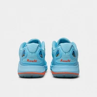New Balance Kawhi 4 Blue /