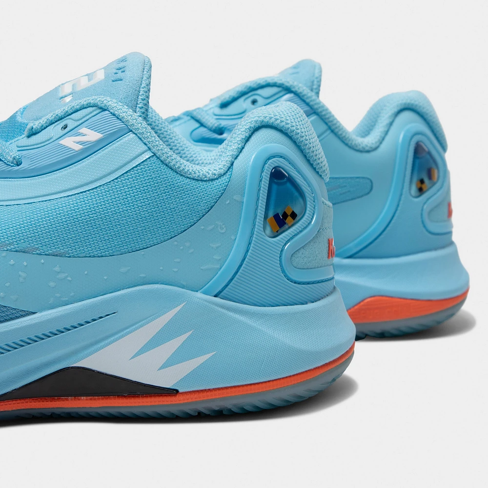 New Balance Kawhi 4 Blue /