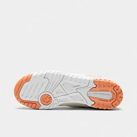New Balance Women's 550 Angora / Copper