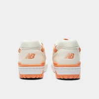 New Balance Women's 550 Angora / Copper