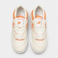 New Balance Women's 550 Angora / Copper