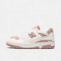 New Balance Women's 550 Sea Salt / Landslide