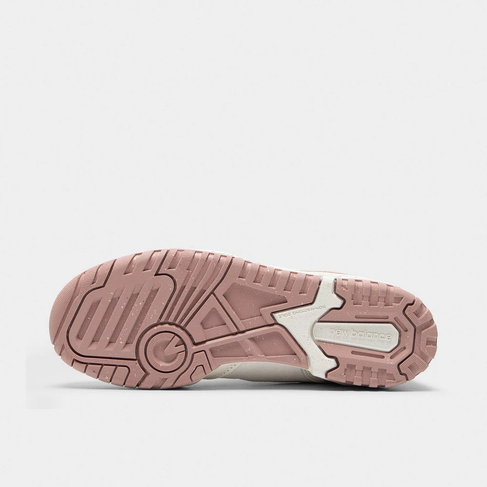New Balance Women's 550 Sea Salt / Landslide