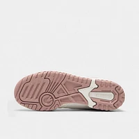 New Balance Women's 550 Sea Salt / Landslide