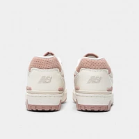 New Balance Women's 550 Sea Salt / Landslide