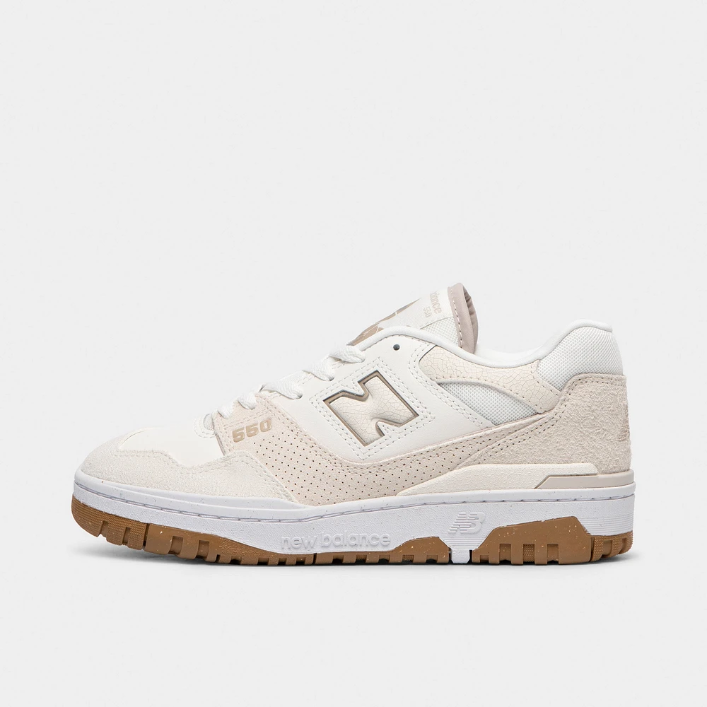 New Balance Women's BBW500TB Sea Salt / Linen - Stoneware