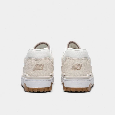 New Balance Women's BBW500TB Sea Salt / Linen - Stoneware