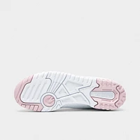 New Balance Women's 550 White / Twilight Haze
